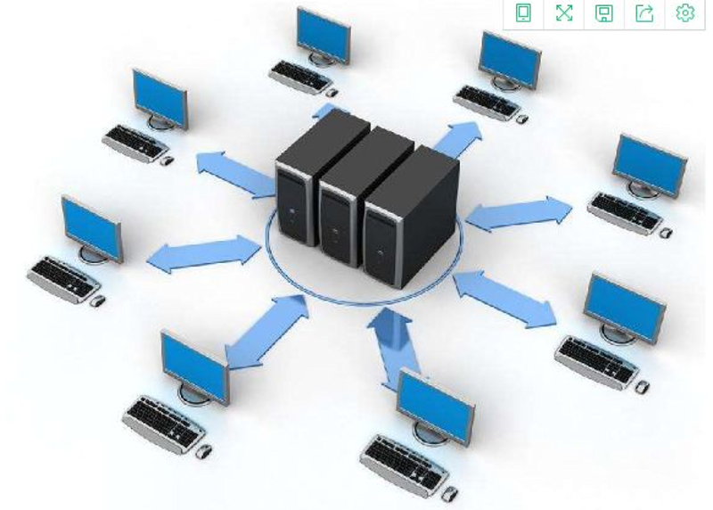SEO 站群:企业网站建设和布局的新趋势